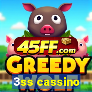 3ss cassino